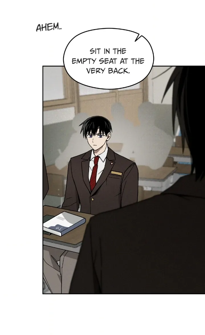 Problematic Leadership Activities (☆) - Chapter 1 manhwa