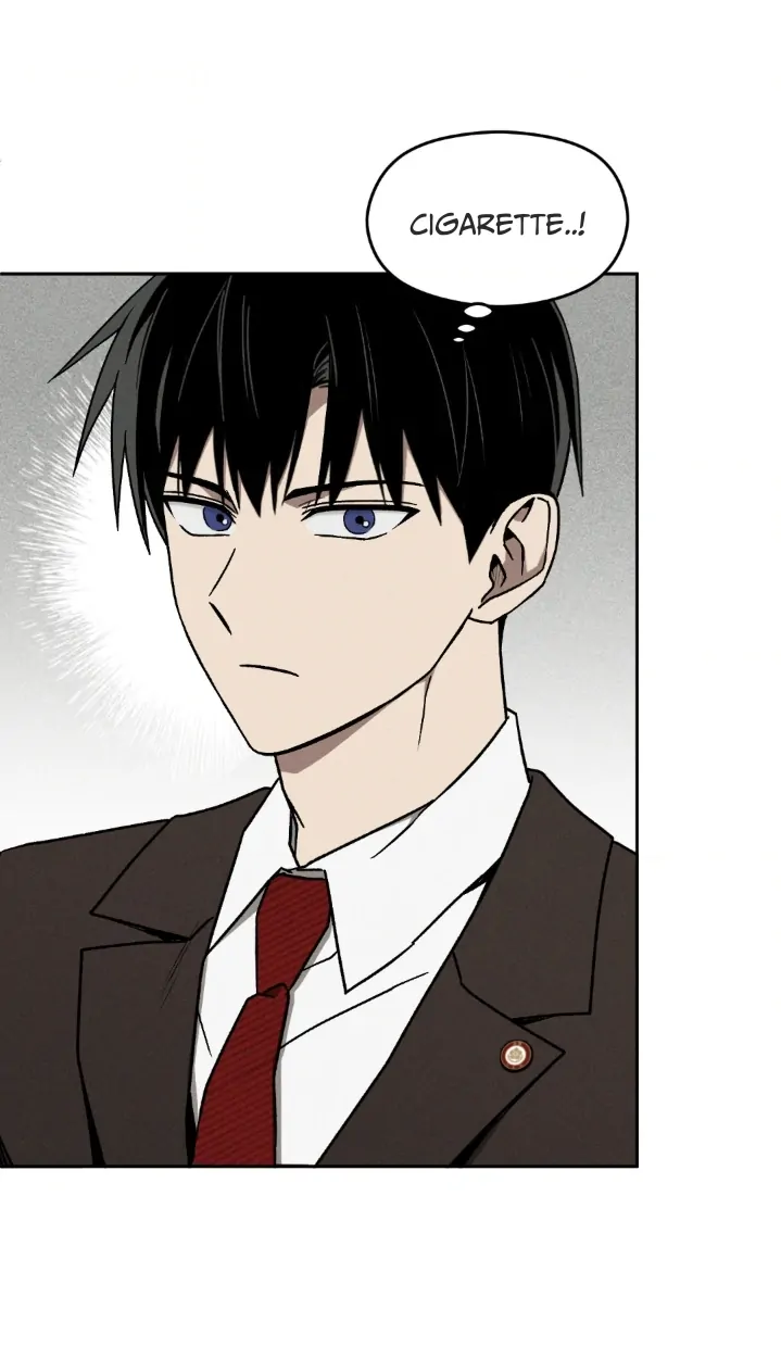 Problematic Leadership Activities (☆) - Chapter 1 manhwa