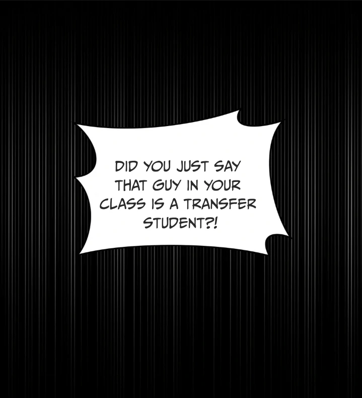 Problematic Leadership Activities (☆) - Chapter 1 manhwa