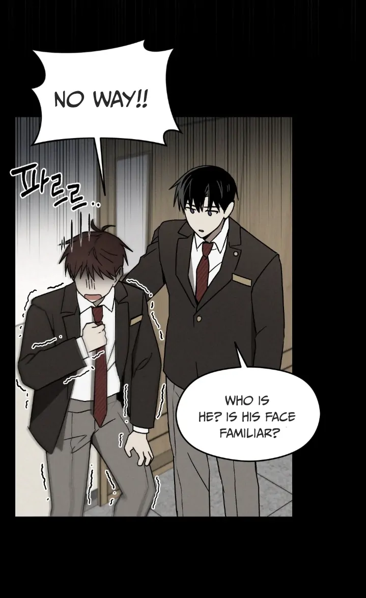 Problematic Leadership Activities (☆) - Chapter 1 manhwa