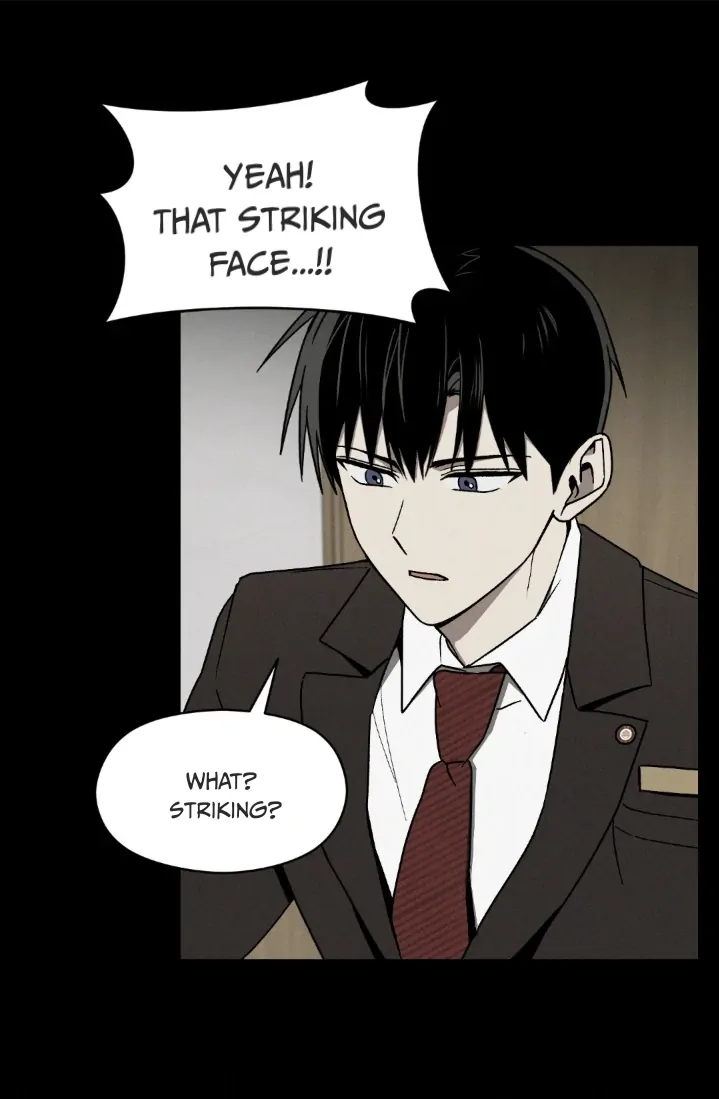 Problematic Leadership Activities (☆) - Chapter 1 manhwa