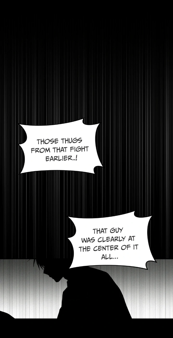 Problematic Leadership Activities (☆) - Chapter 1 manhwa