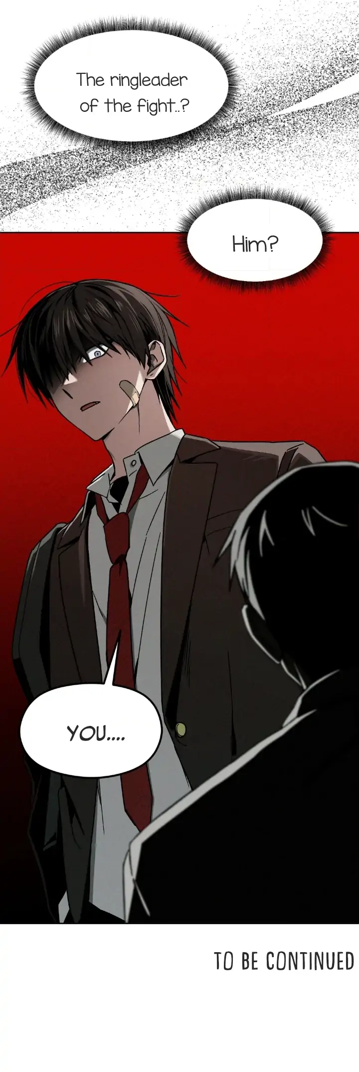 Problematic Leadership Activities (☆) - Chapter 1 manhwa