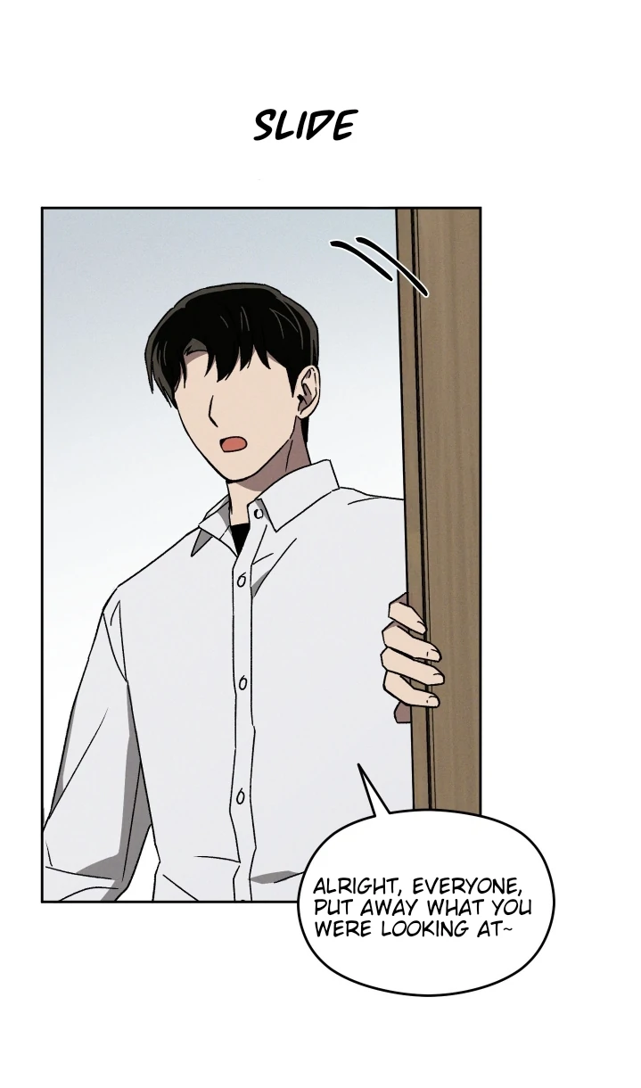 Problematic Leadership Activities (☆) - Chapter 10 manhwa