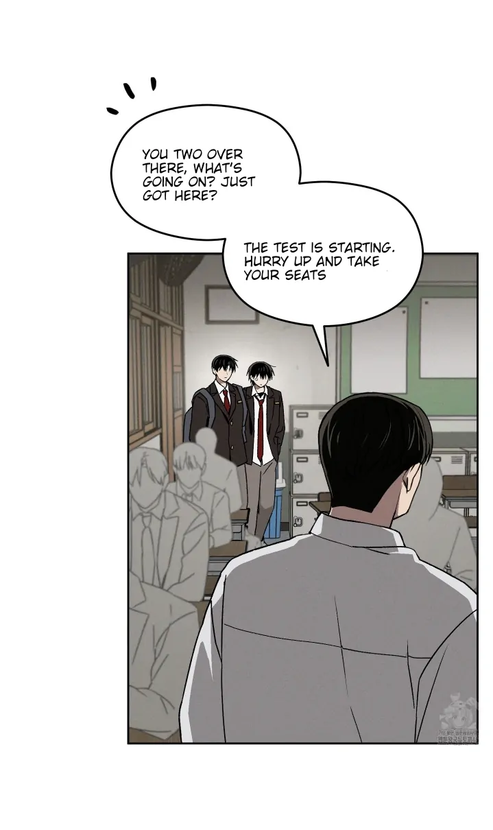 Problematic Leadership Activities (☆) - Chapter 10 manhwa