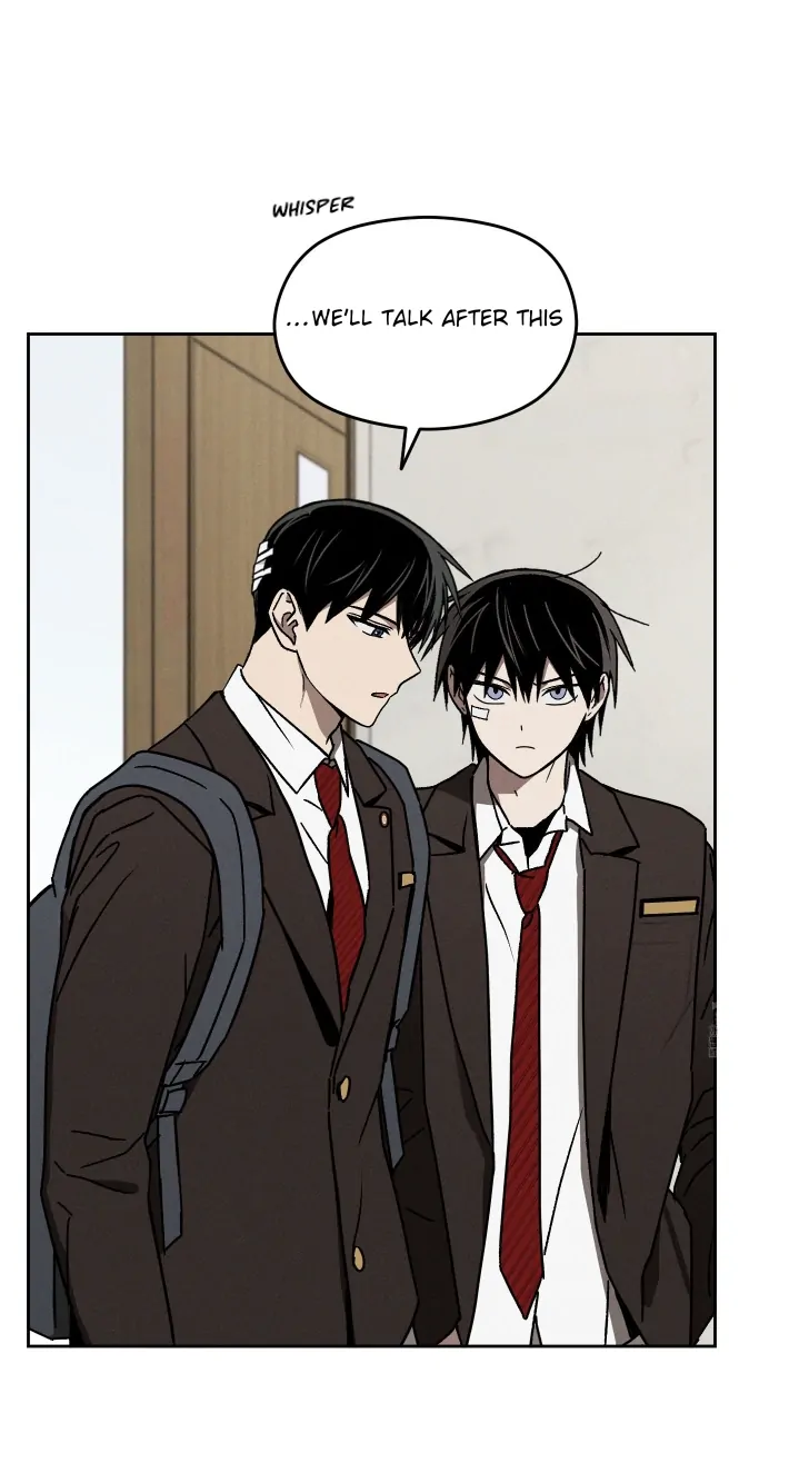 Problematic Leadership Activities (☆) - Chapter 10 manhwa