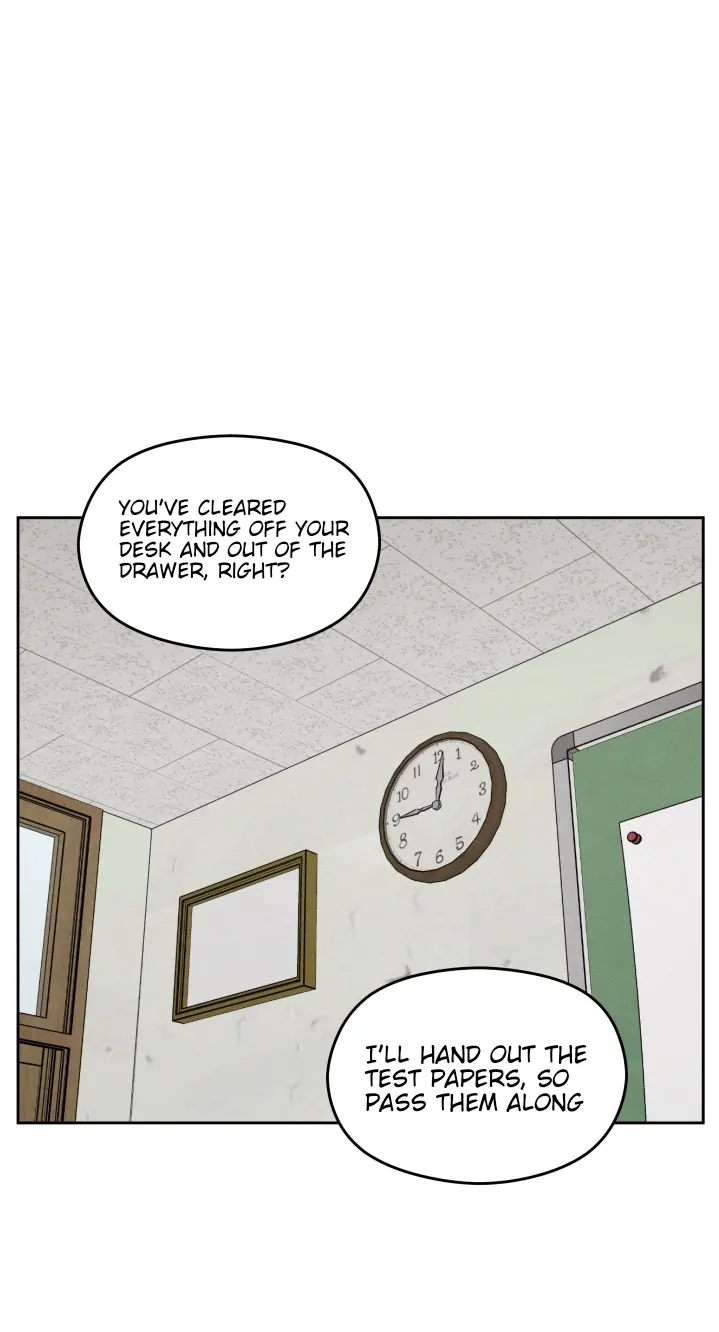 Problematic Leadership Activities (☆) - Chapter 10 manhwa