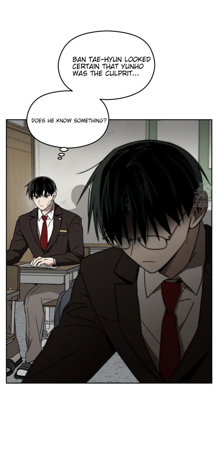 Problematic Leadership Activities (☆) - Chapter 10 manhwa