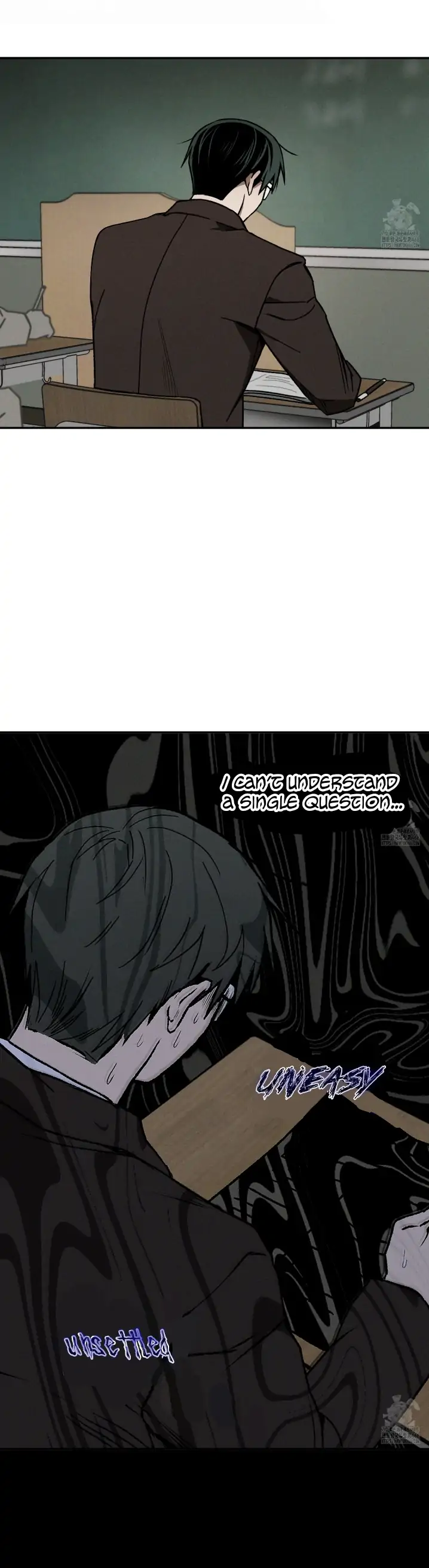 Problematic Leadership Activities (☆) - Chapter 10 manhwa