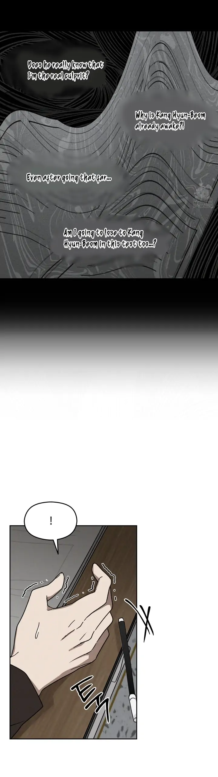 Problematic Leadership Activities (☆) - Chapter 10 manhwa