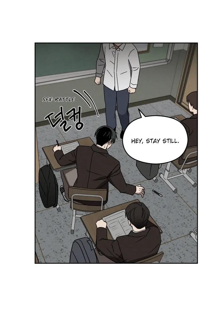 Problematic Leadership Activities (☆) - Chapter 10 manhwa