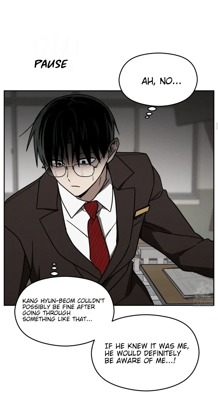Problematic Leadership Activities (☆) - Chapter 10 manhwa