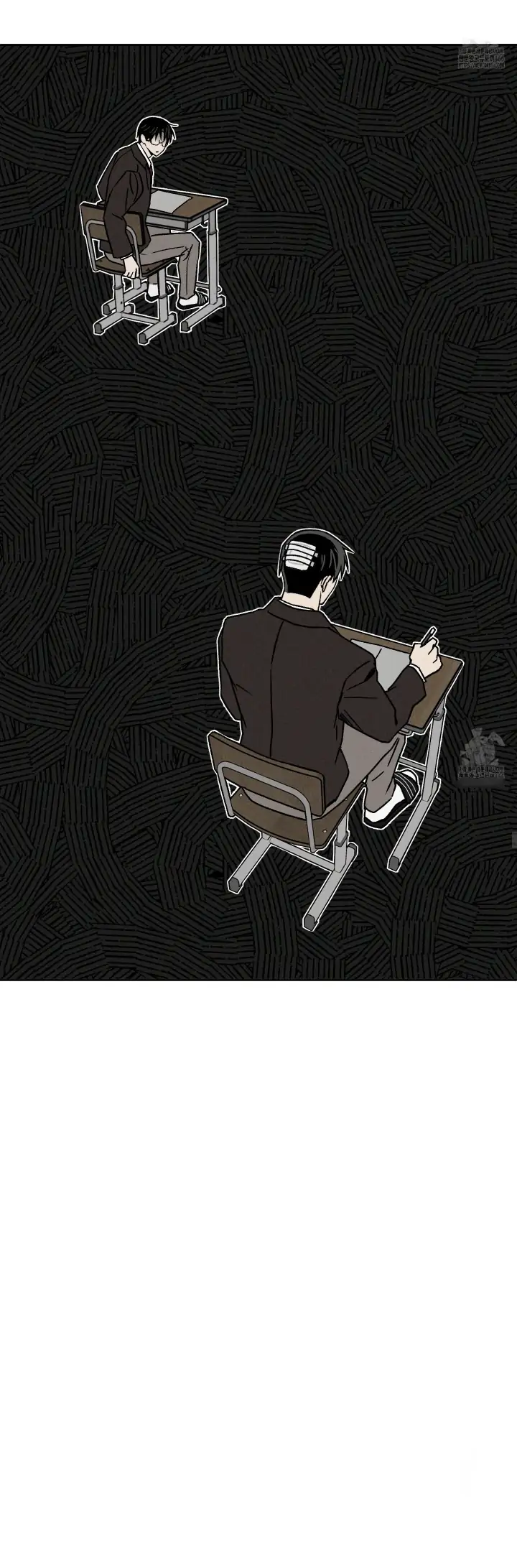 Problematic Leadership Activities (☆) - Chapter 10 manhwa