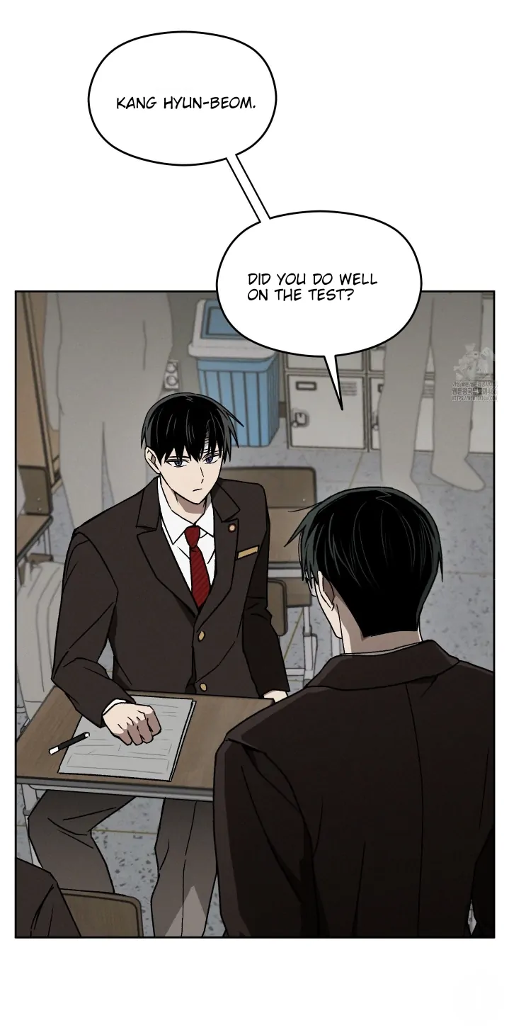 Problematic Leadership Activities (☆) - Chapter 10 manhwa
