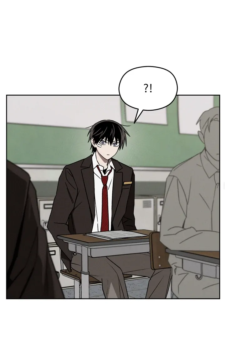 Problematic Leadership Activities (☆) - Chapter 10 manhwa