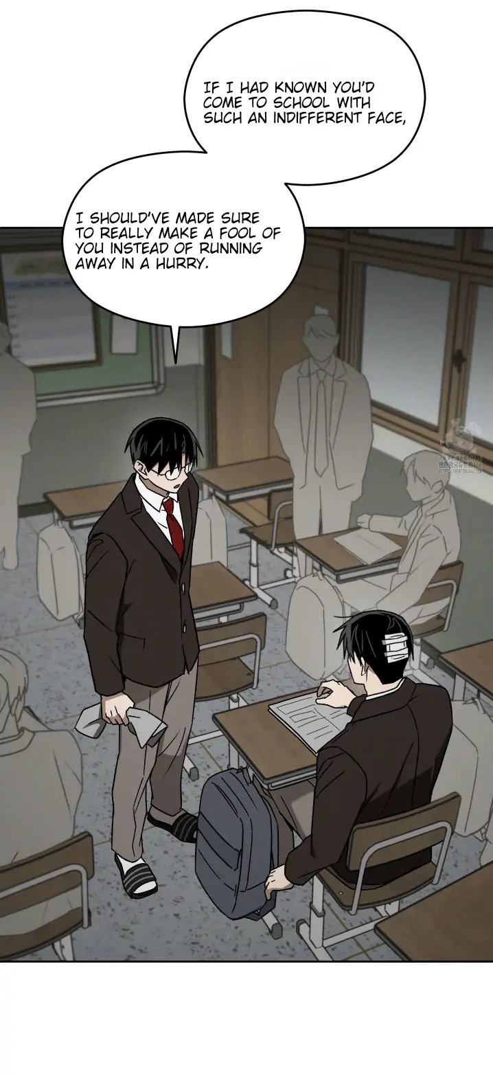 Problematic Leadership Activities (☆) - Chapter 10 manhwa