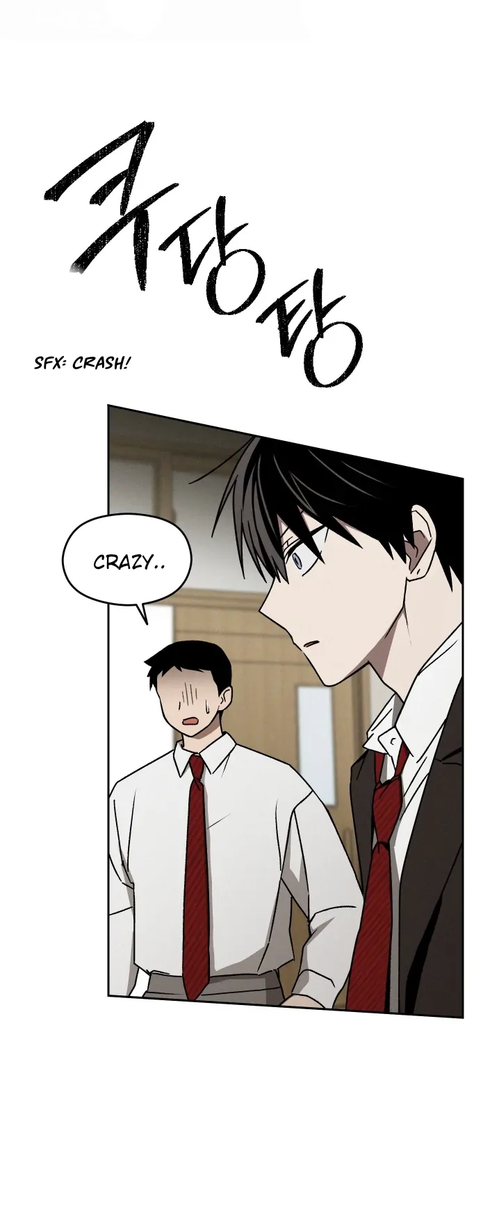 Problematic Leadership Activities (☆) - Chapter 10 manhwa