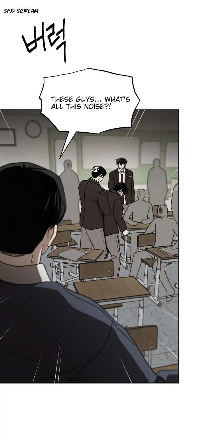 Problematic Leadership Activities (☆) - Chapter 10 manhwa