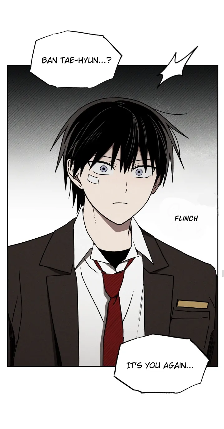 Problematic Leadership Activities (☆) - Chapter 10 manhwa