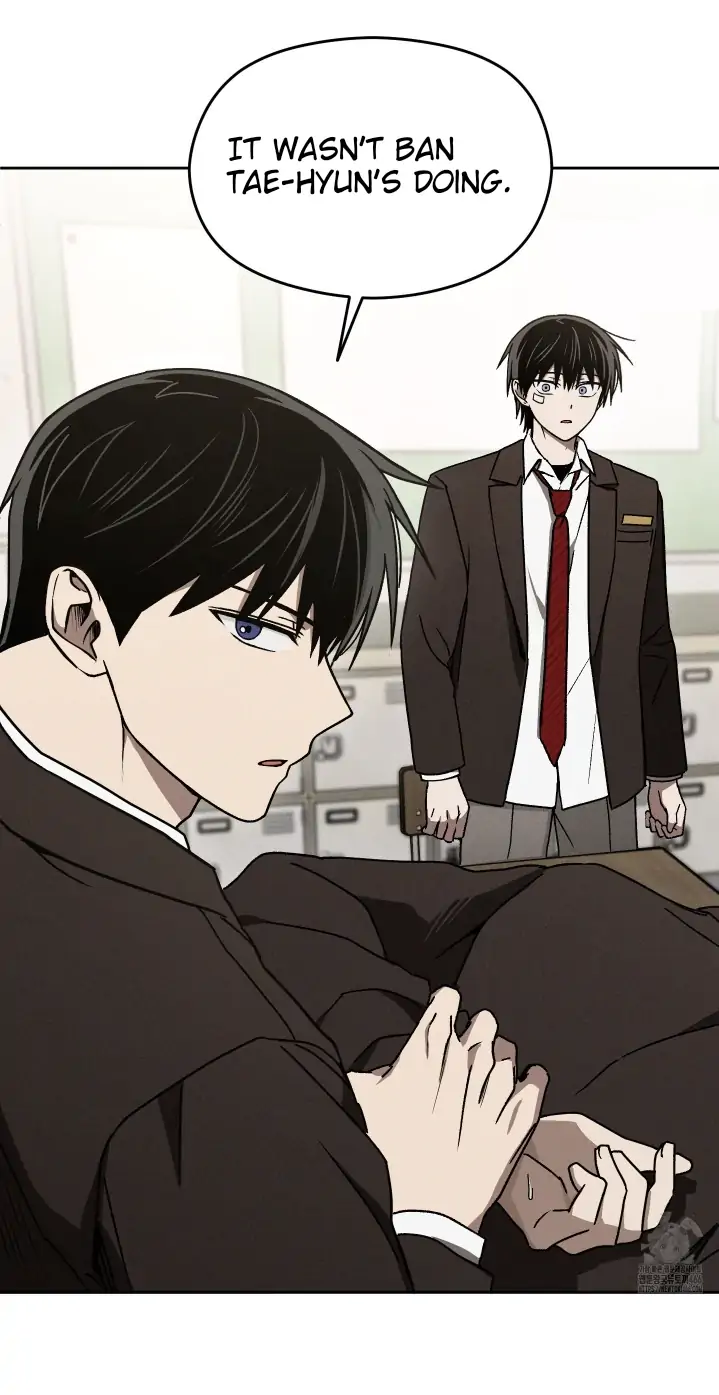 Problematic Leadership Activities (☆) - Chapter 10 manhwa