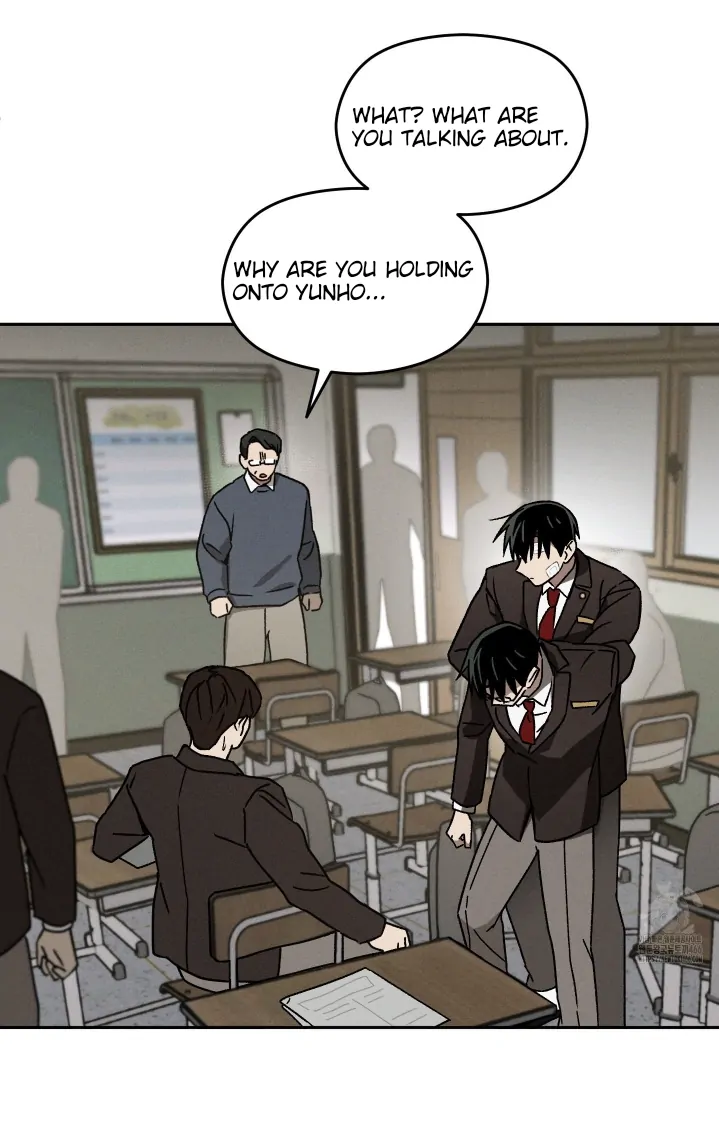 Problematic Leadership Activities (☆) - Chapter 10 manhwa