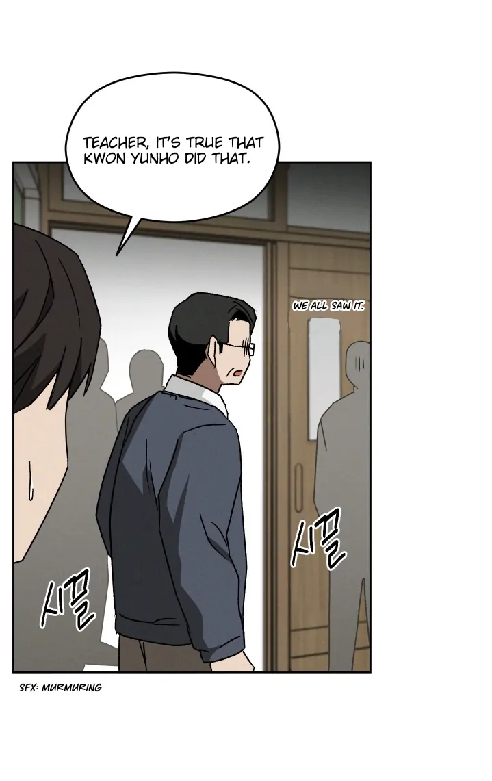 Problematic Leadership Activities (☆) - Chapter 10 manhwa