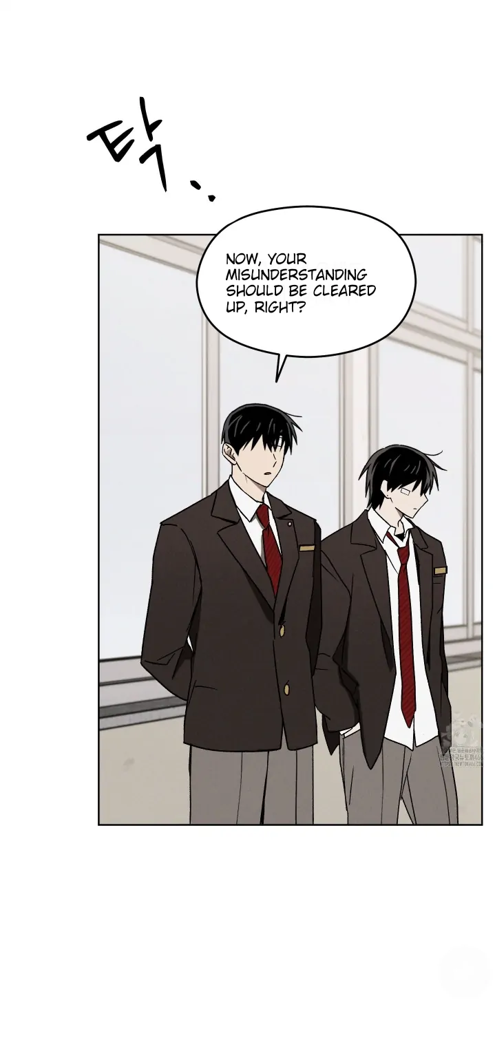 Problematic Leadership Activities (☆) - Chapter 10 manhwa