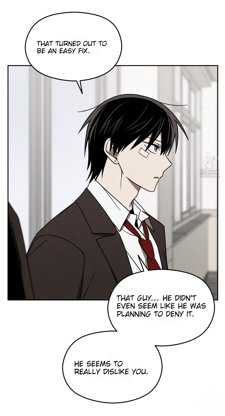 Problematic Leadership Activities (☆) - Chapter 10 manhwa