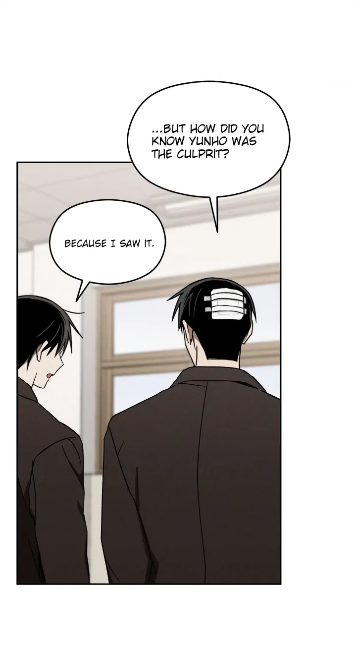 Problematic Leadership Activities (☆) - Chapter 10 manhwa