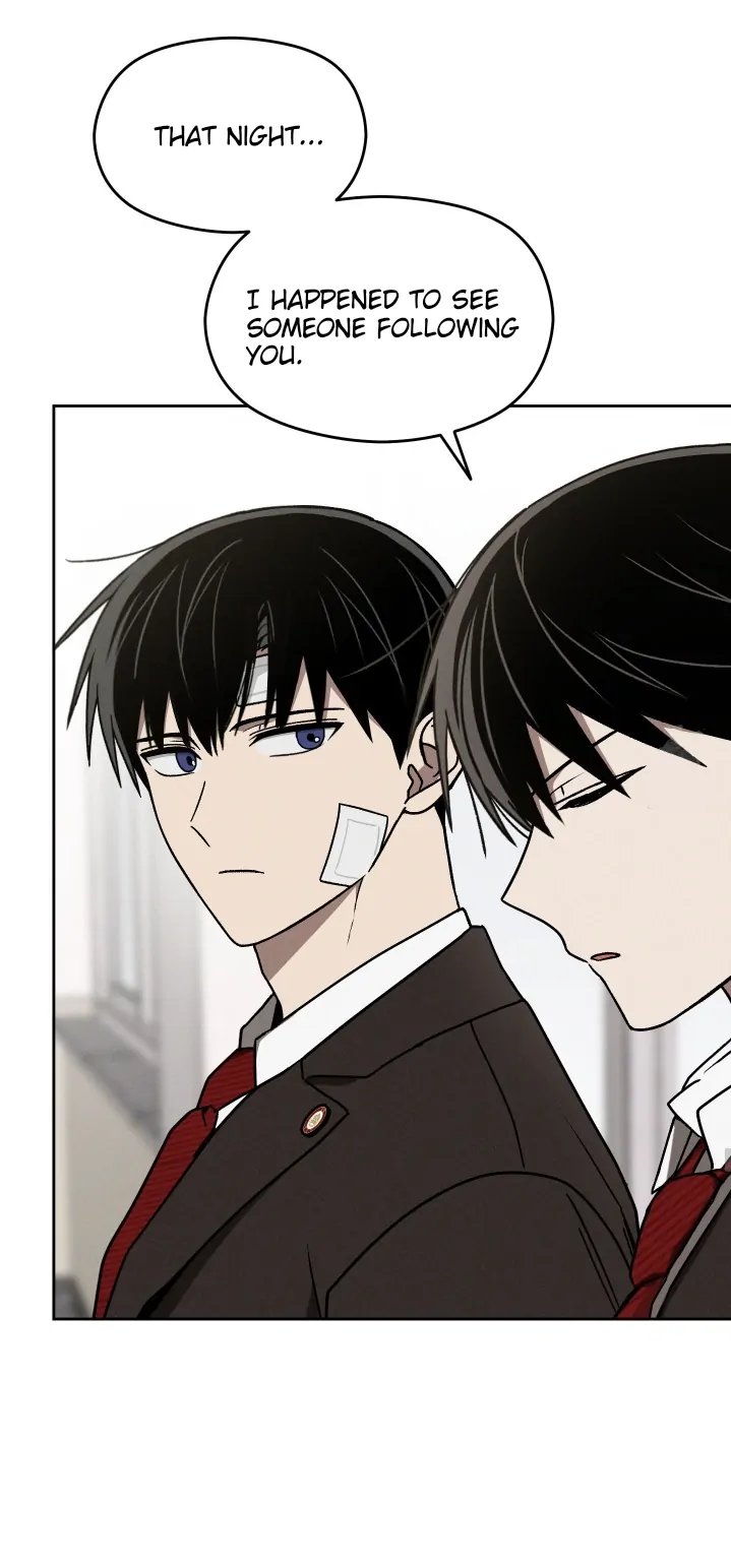 Problematic Leadership Activities (☆) - Chapter 10 manhwa