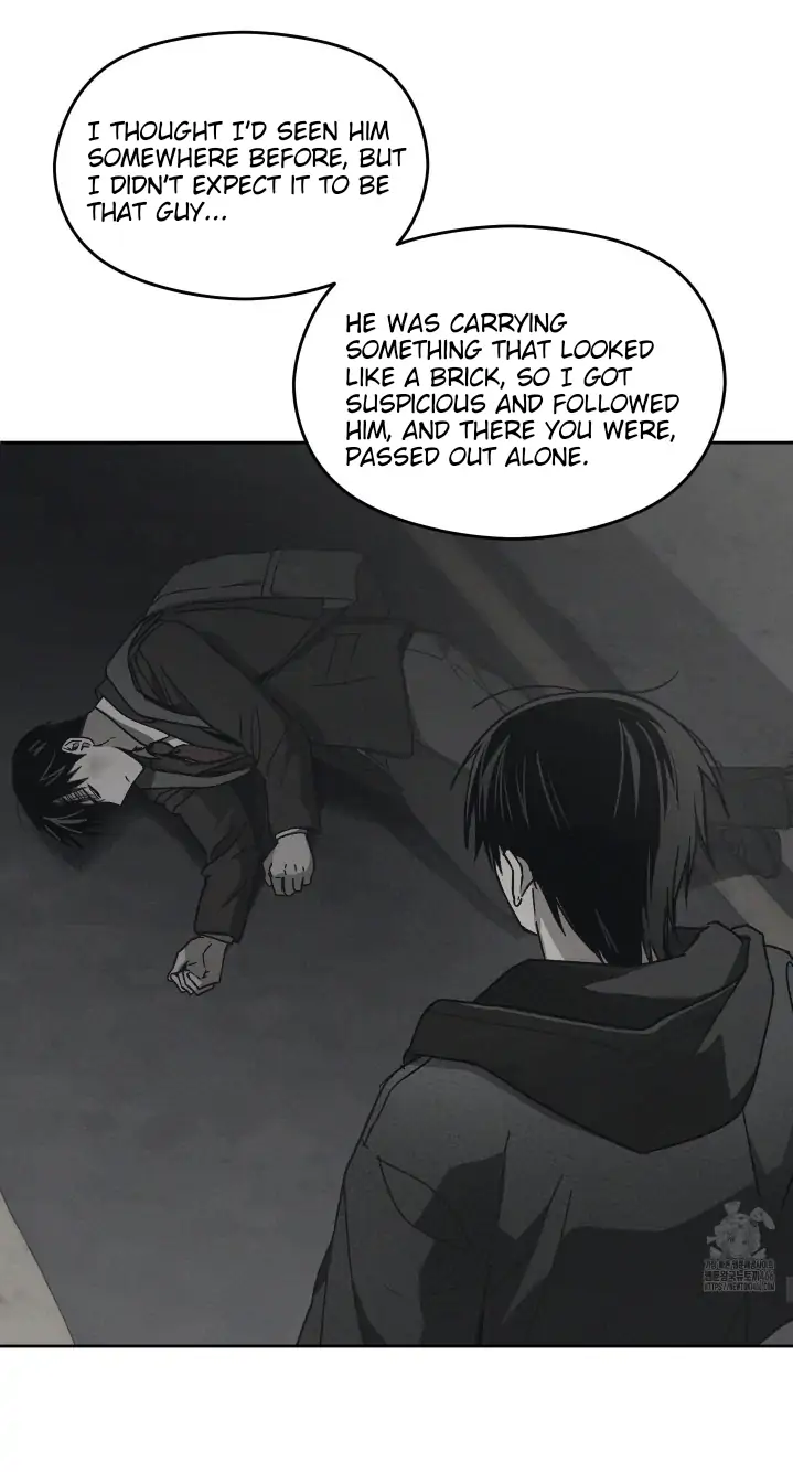 Problematic Leadership Activities (☆) - Chapter 10 manhwa