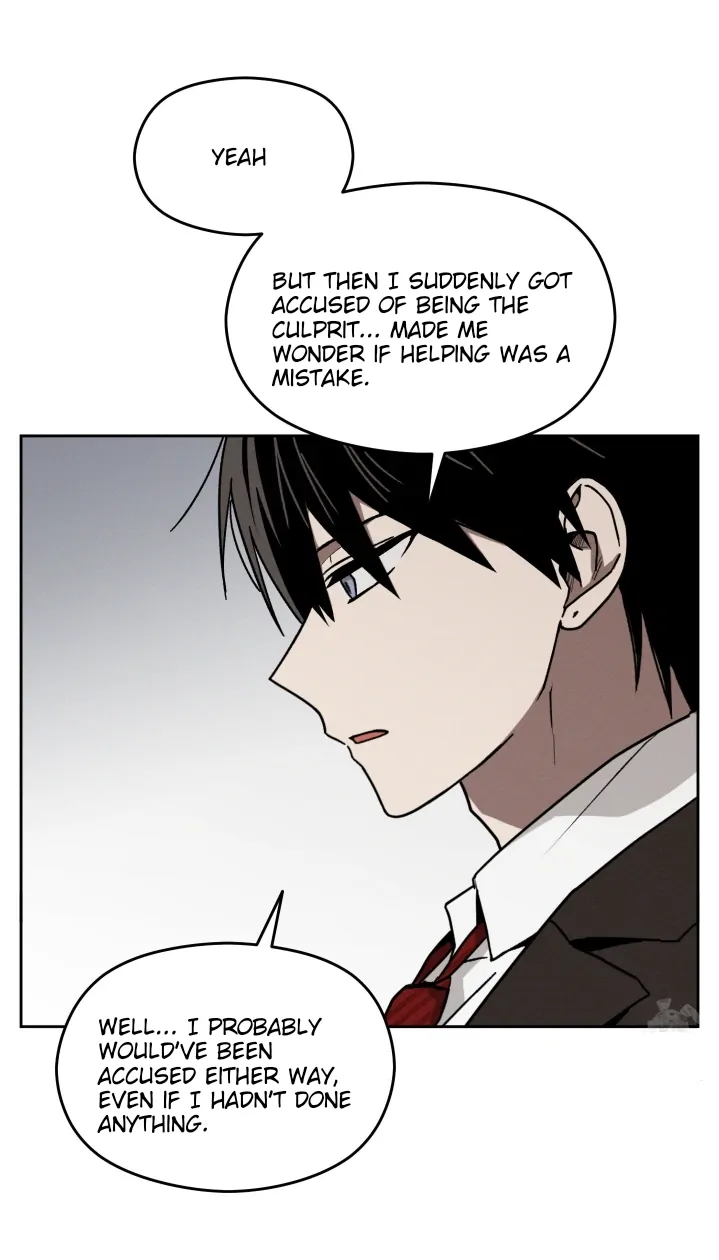 Problematic Leadership Activities (☆) - Chapter 10 manhwa