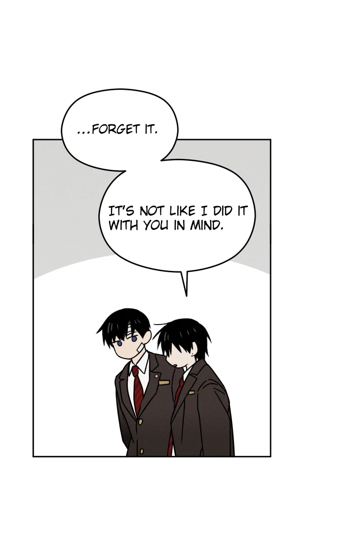 Problematic Leadership Activities (☆) - Chapter 10 manhwa