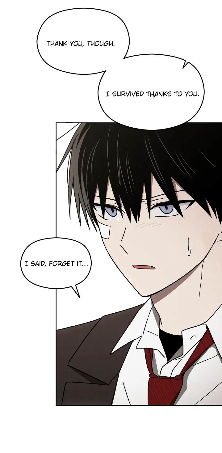 Problematic Leadership Activities (☆) - Chapter 10 manhwa