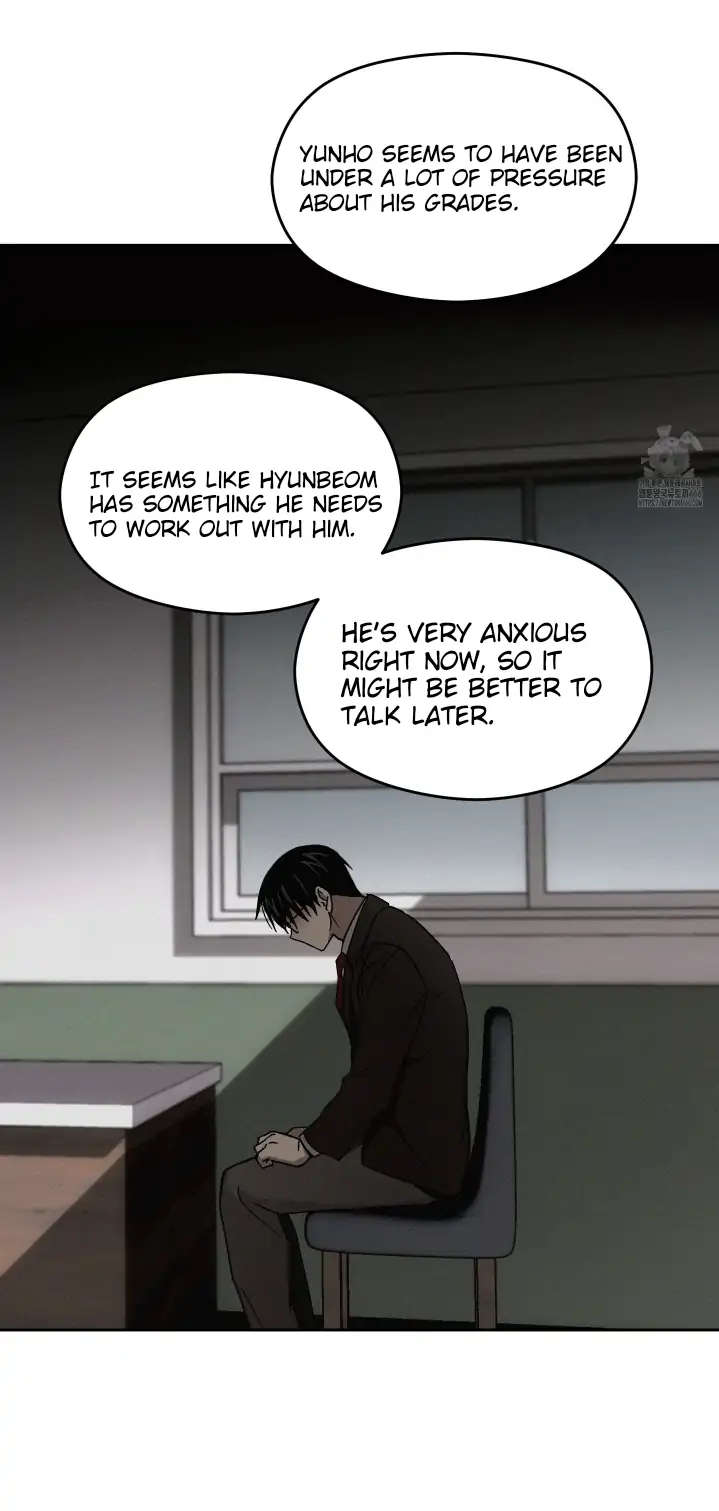 Problematic Leadership Activities (☆) - Chapter 10 manhwa
