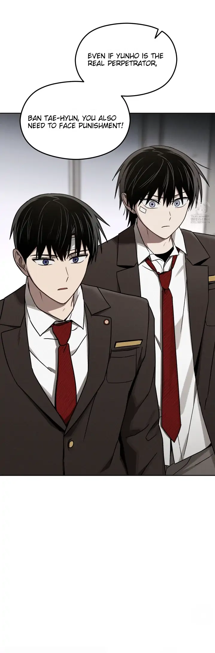 Problematic Leadership Activities (☆) - Chapter 11 manhwa