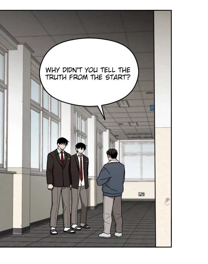 Problematic Leadership Activities (☆) - Chapter 11 manhwa