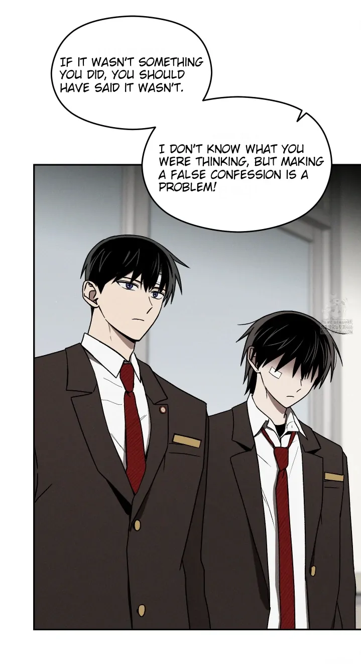 Problematic Leadership Activities (☆) - Chapter 11 manhwa