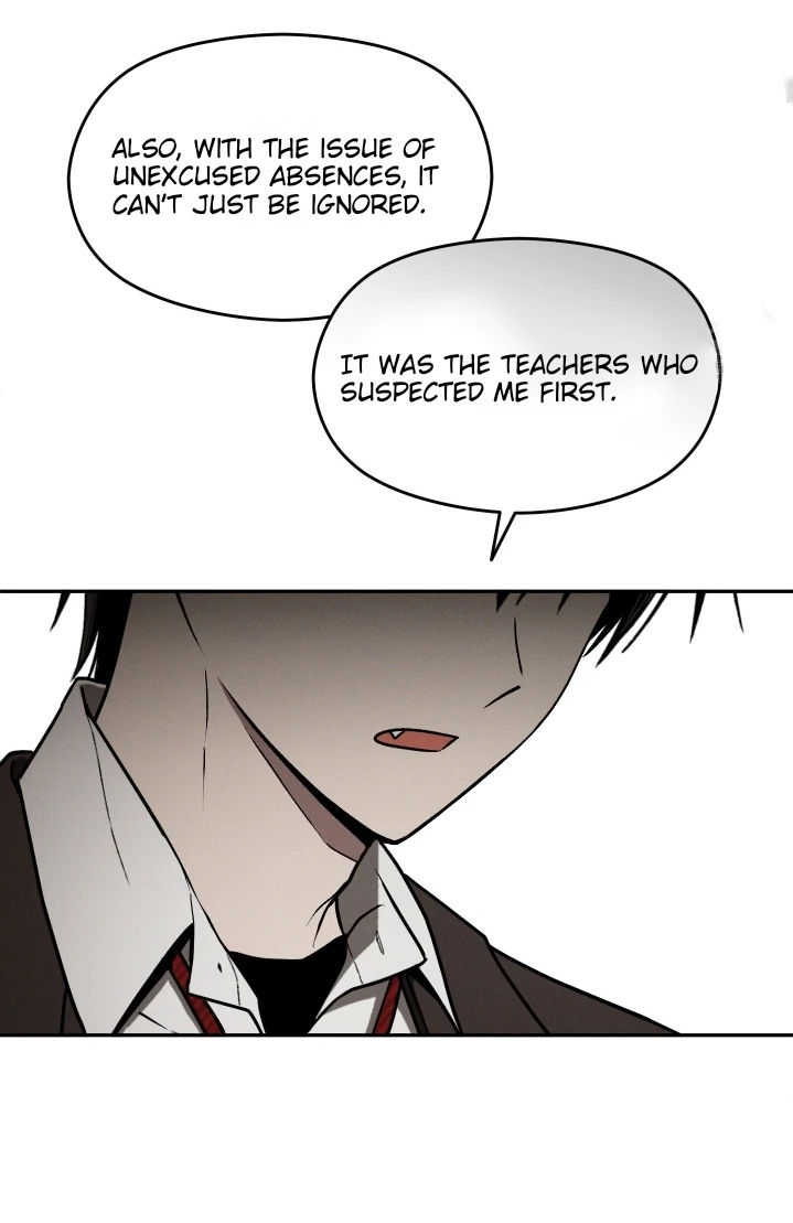 Problematic Leadership Activities (☆) - Chapter 11 manhwa