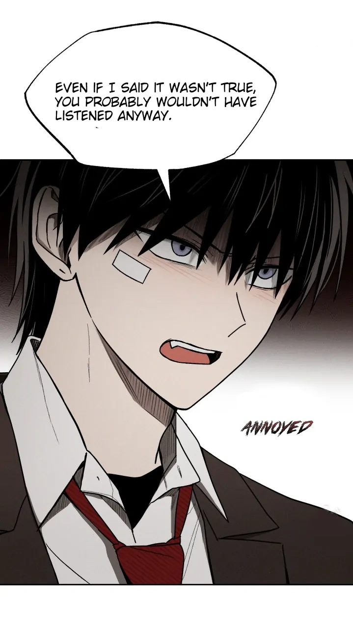 Problematic Leadership Activities (☆) - Chapter 11 manhwa