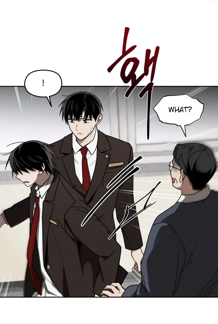 Problematic Leadership Activities (☆) - Chapter 11 manhwa