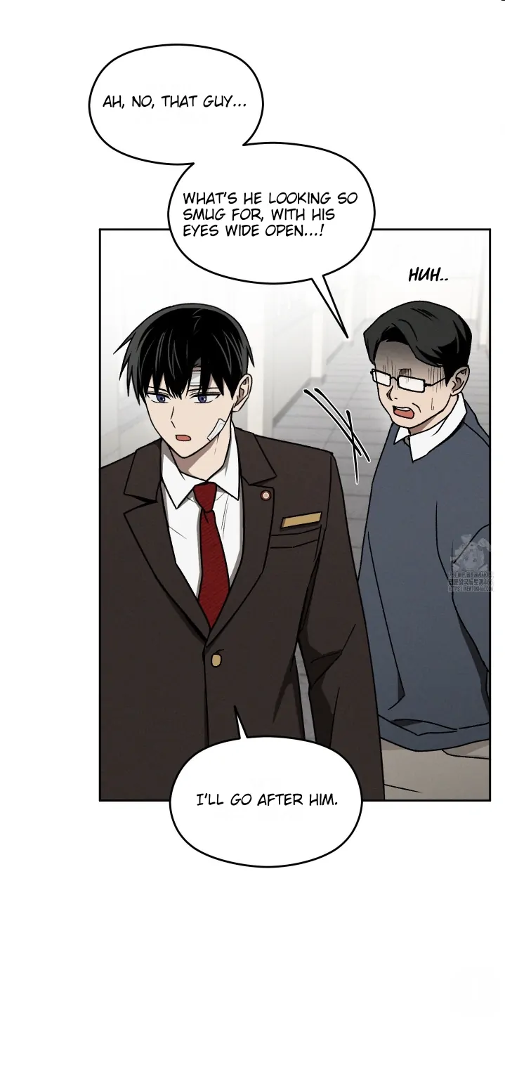 Problematic Leadership Activities (☆) - Chapter 11 manhwa
