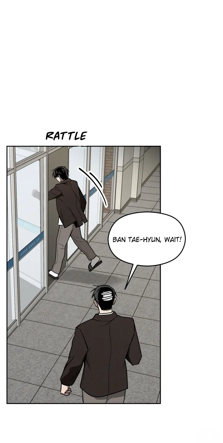 Problematic Leadership Activities (☆) - Chapter 11 manhwa