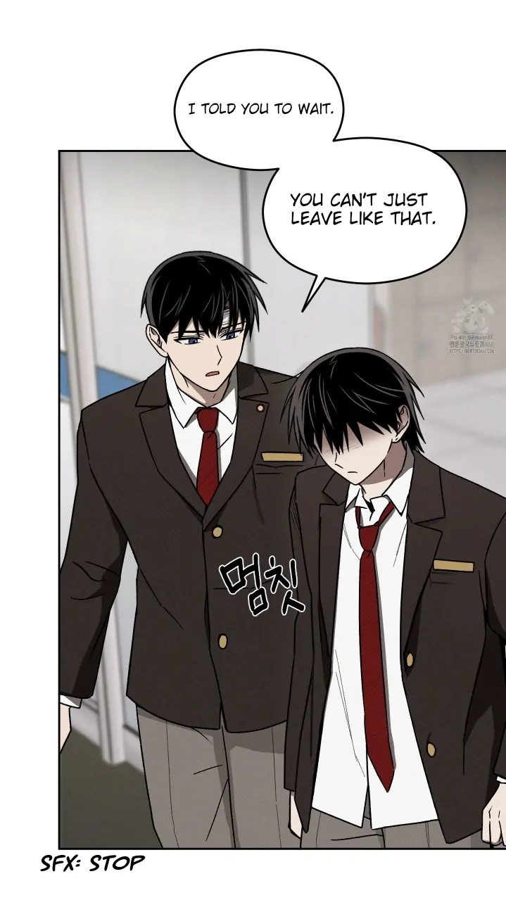 Problematic Leadership Activities (☆) - Chapter 11 manhwa