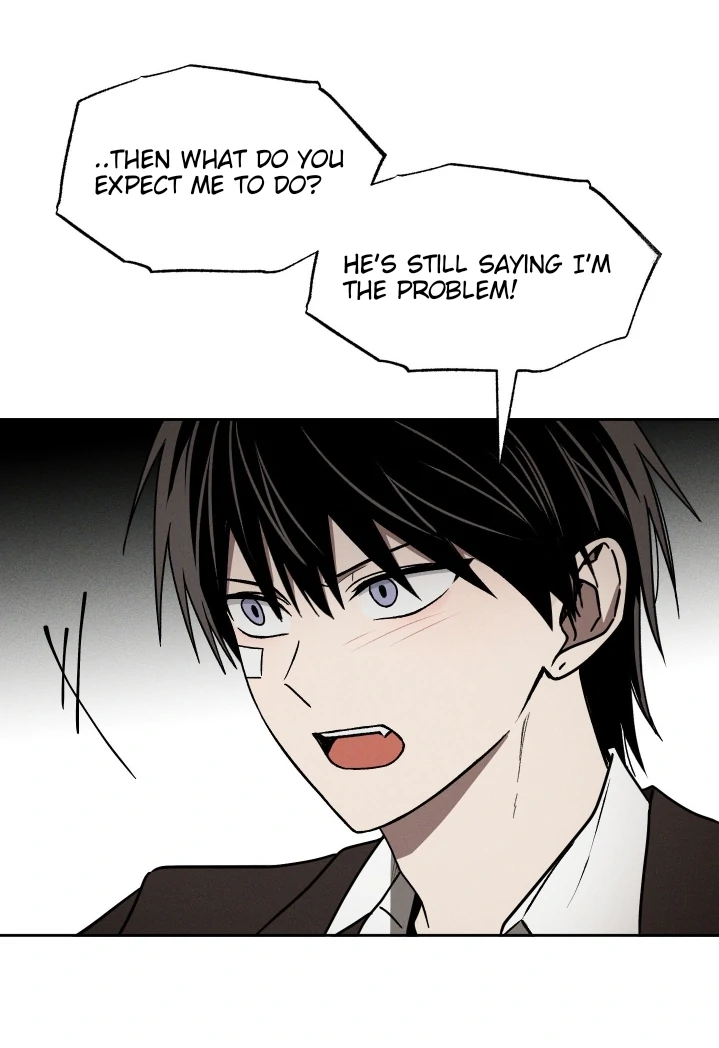 Problematic Leadership Activities (☆) - Chapter 11 manhwa