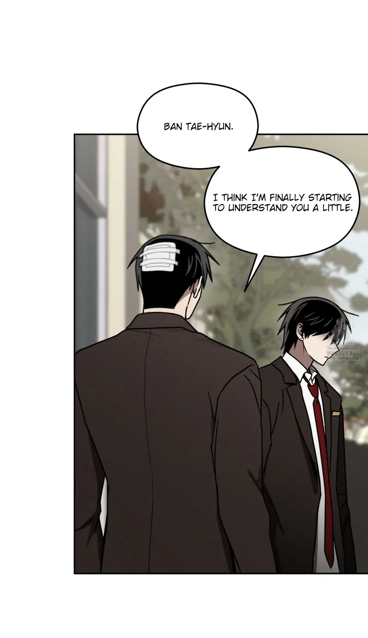 Problematic Leadership Activities (☆) - Chapter 11 manhwa