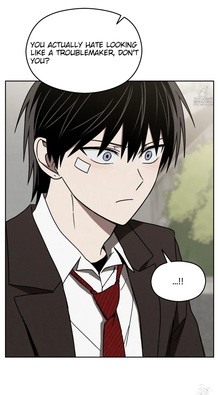 Problematic Leadership Activities (☆) - Chapter 11 manhwa
