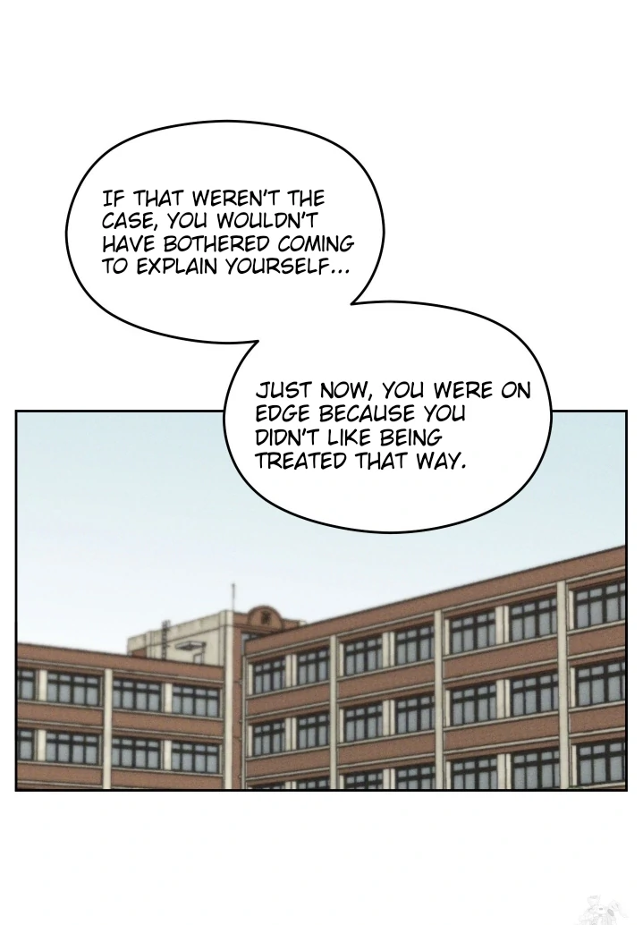 Problematic Leadership Activities (☆) - Chapter 11 manhwa