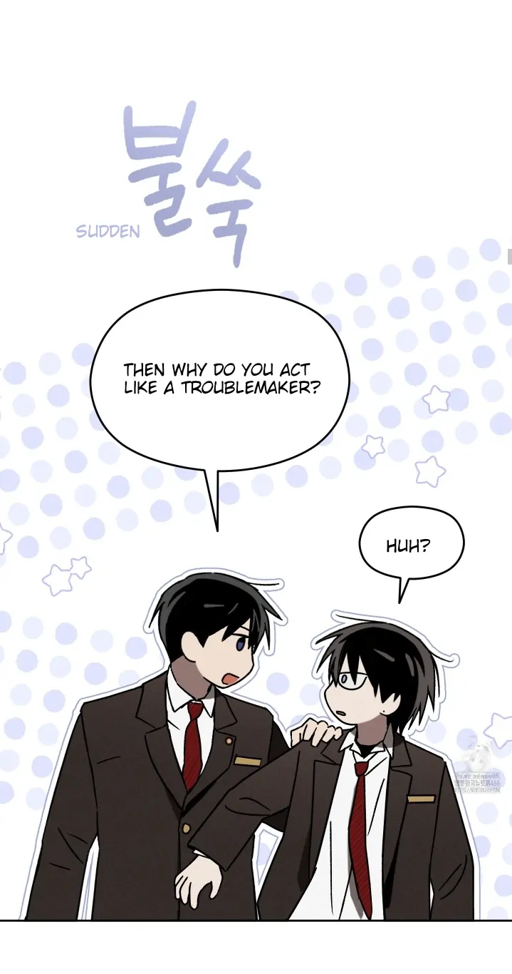 Problematic Leadership Activities (☆) - Chapter 11 manhwa