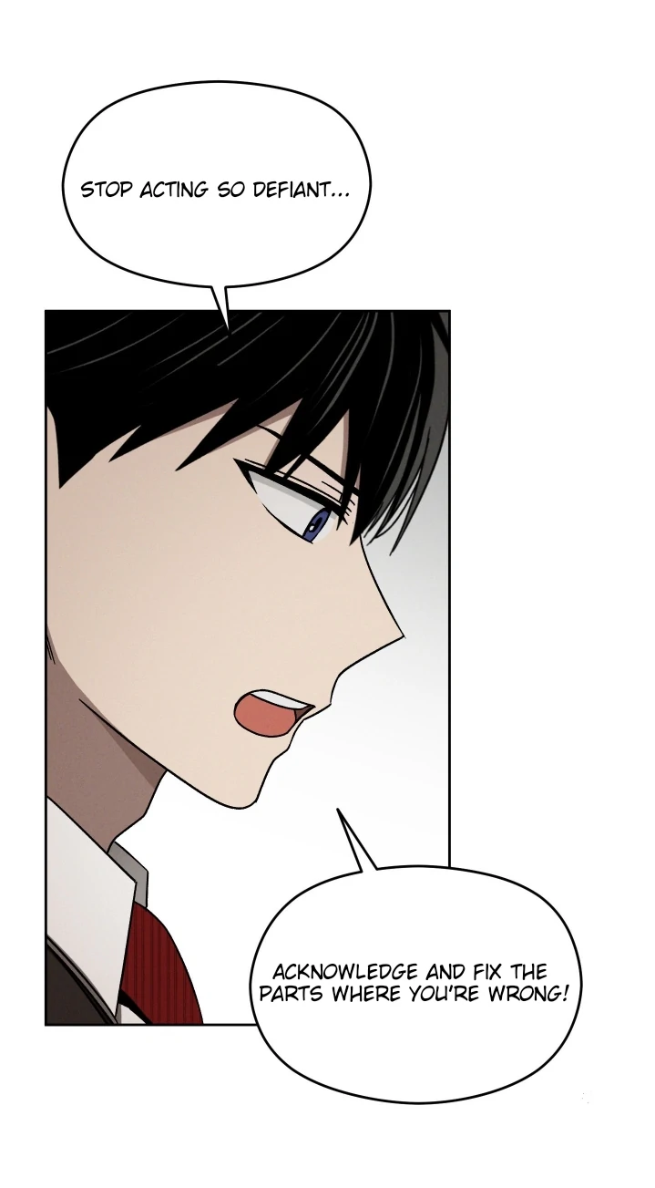 Problematic Leadership Activities (☆) - Chapter 11 manhwa
